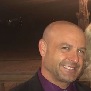 Meet your Posher, Jeremy